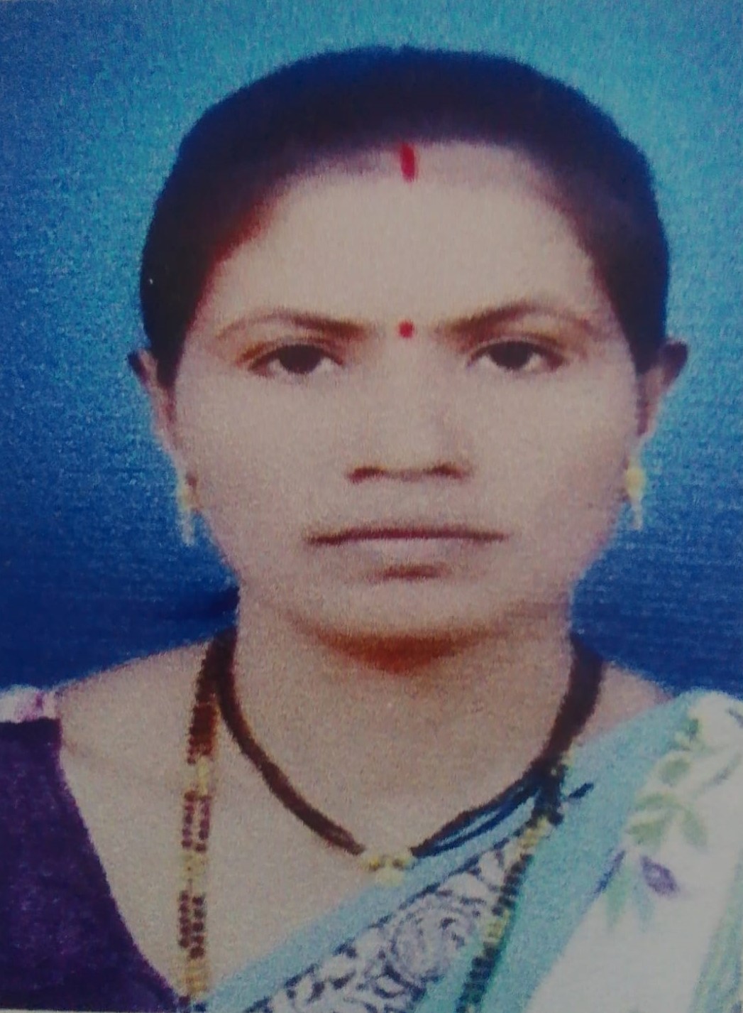 श्रीमती. विजयमाला संतोष हातमोडे