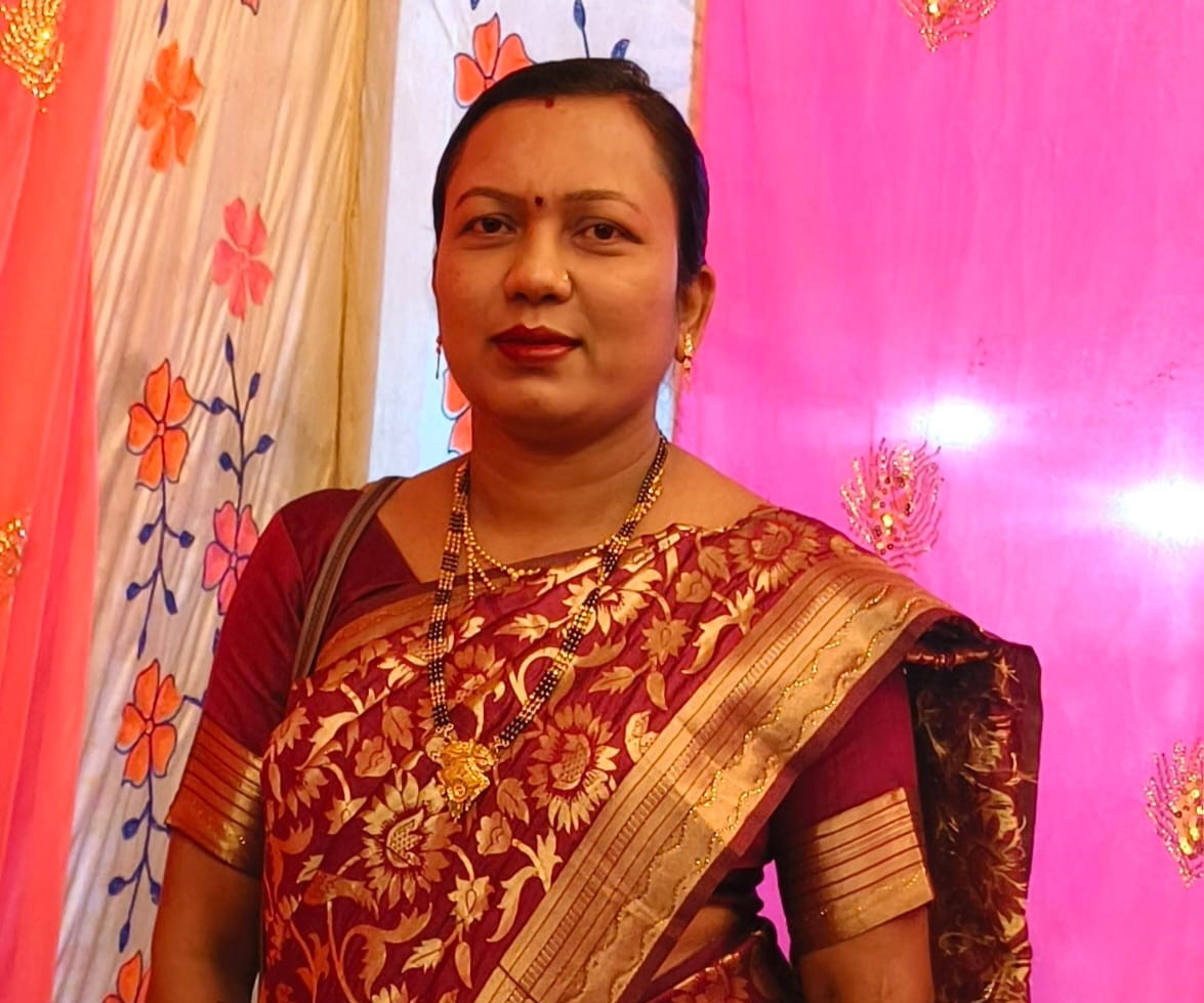 श्री. लक्ष्मण संभाजी सुकळकर